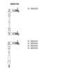 BREMI 3A00/152 Ignition Cable Kit